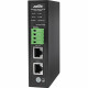 S69-220 Industrial Gigabit Dual Power PoE Splitter