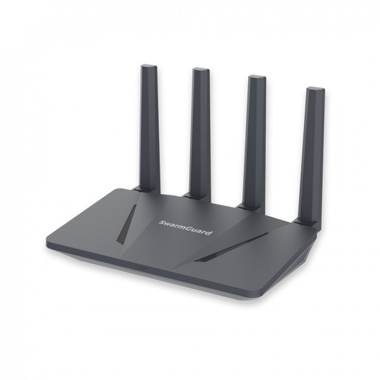 SwarmGuard Business Hardware VPN Solution