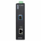 IXT-705AT Industrial 10G/5G/2.5G/1G/100M Copper to 10GBASE-X SFP+ Media Converter IXT-705AT Industrial 10G/5G/2.5G/1G/100M Copper to 10GBASE-X SFP+ Media Converter