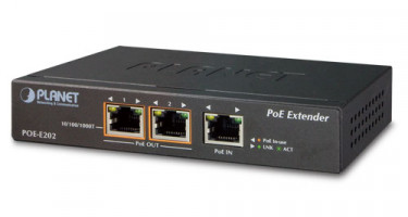 PoE Extenders PoE Extenders
