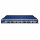UPOE-2400XG 24-Port 10Gbps 802.3bt PoE++ Managed Injector Hub - 800w
