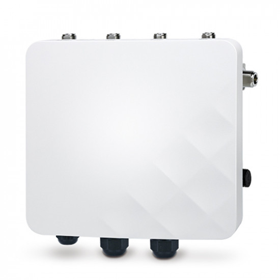 WDAP-5100BE Outdoor IP67 Wi-Fi 7 Dual Band 802.11be 5100Mbps Wireless Access Point