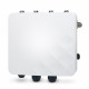 WDAP-5100BE Outdoor IP67 Wi-Fi 7 Dual Band 802.11be 5100Mbps Wireless Access Point