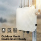 WDAP-5100BE Outdoor IP67 Wi-Fi 7 Dual Band 802.11be 5100Mbps Wireless Access Point