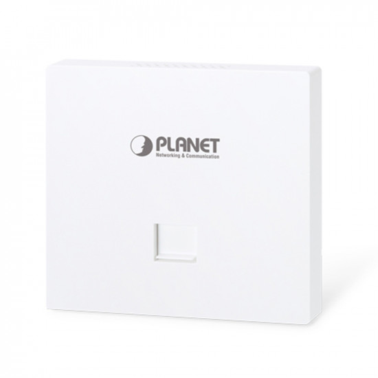 WDAP-W3600BE Wi-Fi 7 Dual Band 802.11be 3600Mbps In-wall Wireless Access Point