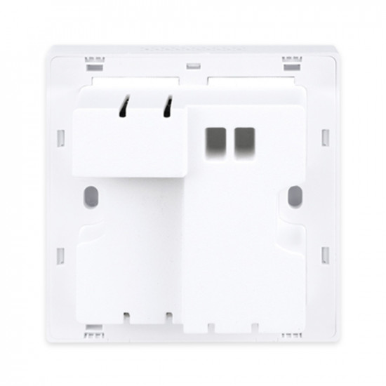 WDAP-W3600BE Wi-Fi 7 Dual Band 802.11be 3600Mbps In-wall Wireless Access Point