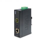 industrial power over ethernet