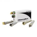 fiberplex sfp modules
